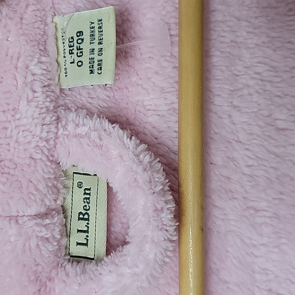 Warm Women's Robe - Picture 3 of 4